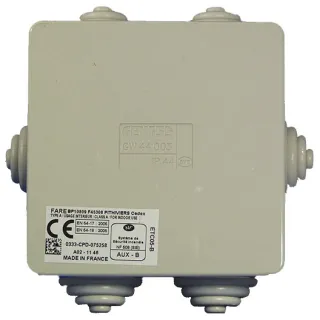 Interface Etc05-B