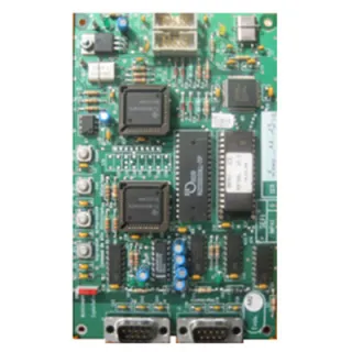 Carte Imprimante Pour Le Téléchargement Des Dds Pour Le Delta 24