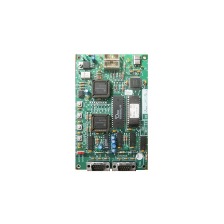 Carte Imprimante Pour Le Téléchargement Des Dds Pour Le Delta 24