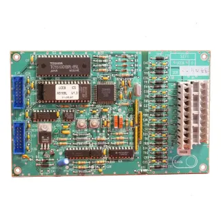 Carte Uce8