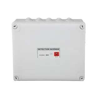 (190A0B87) Boîtier Bdc Das Commun Pour Delta 24/8