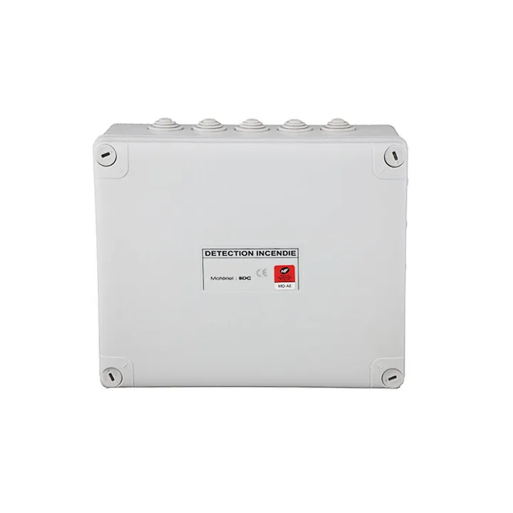 (190A0B87) Boîtier Bdc Das Commun Pour Delta 24/8
