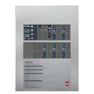 (Delt24-8Vm) Cmsi Delta 24/8 1Uga + 8 Fct 10 Lt