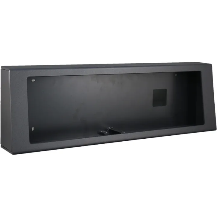 Coffret Co3U