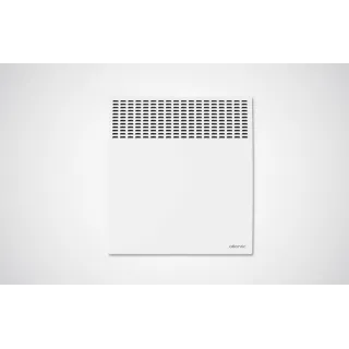 Convecteur F617 Digital Horizontal 1000W Blanc