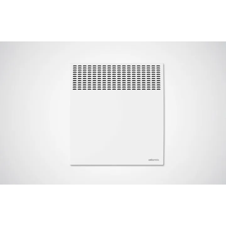 Convecteur F617 Digital Horizontal 2000W Blanc