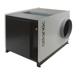 CAISSON SF C4 COMETE 2600