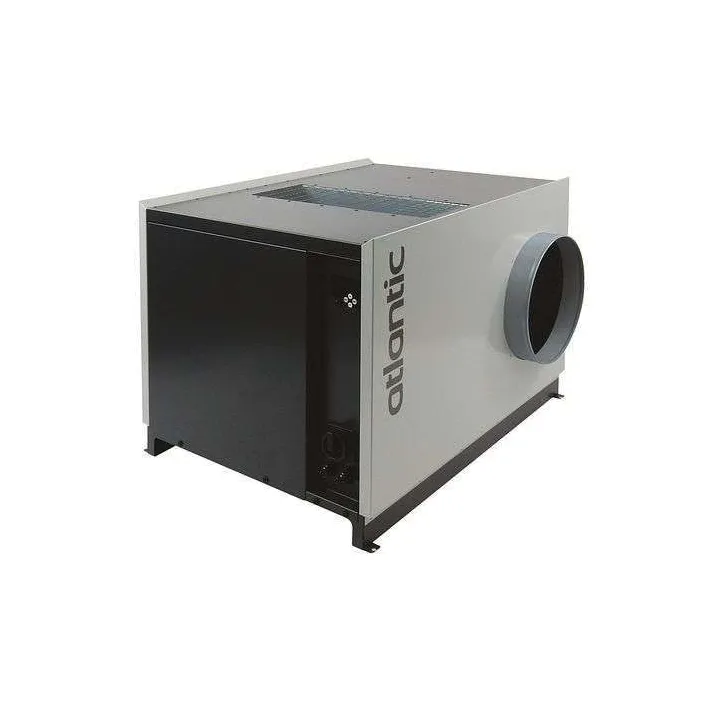 CAISSON SF C4 COMETE 2600