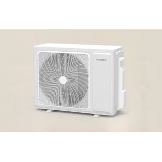 UE MULTI 5UI 9,5KW MURAO BLANC