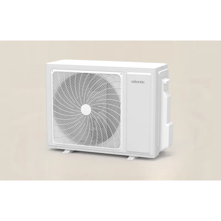 UE MULTI 5UI 9,5KW MURAO BLANC