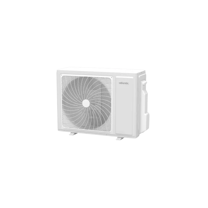 UE MULTI 5UI 9,5KW MURAO BLANC