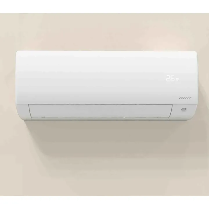 UI 1,5KW MURAO PREMIUM BLANC