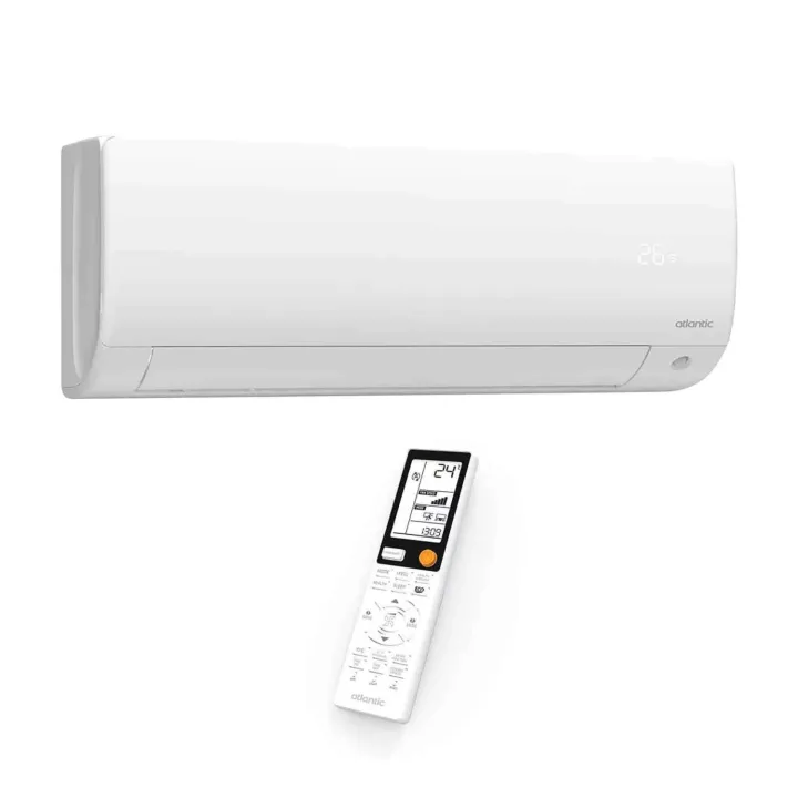 UI 1,5KW MURAO PREMIUM BLANC