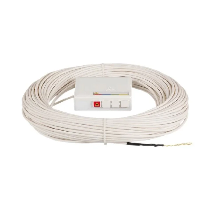 Dtio 1 Sc/Apc Câble Abonné G657A2 20Ml