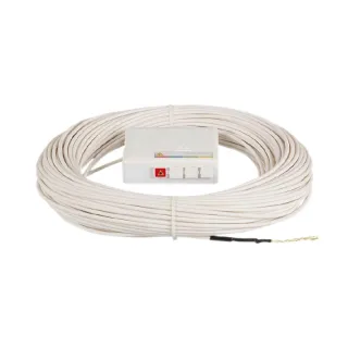 Dtio 1 Sc/Apc Câble Abonné G657A2 30Ml