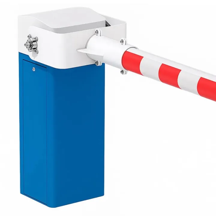 Lba10-000 Barriere Levante Automatique Avec Lisse Diametre 140Mm