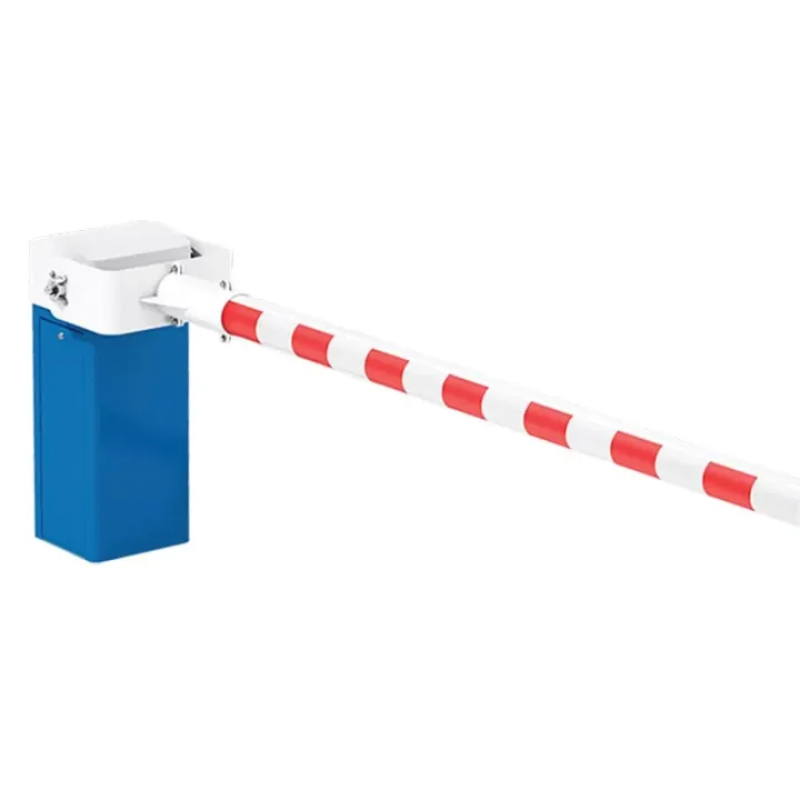 Lba10-000 Barriere Levante Automatique Avec Lisse Diametre 140Mm