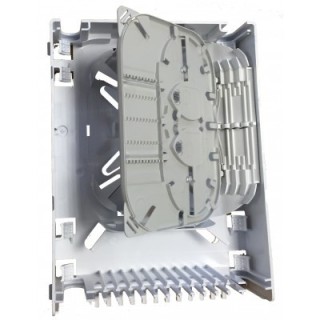 PBO PLASTIQUE 48FO - 4 K7