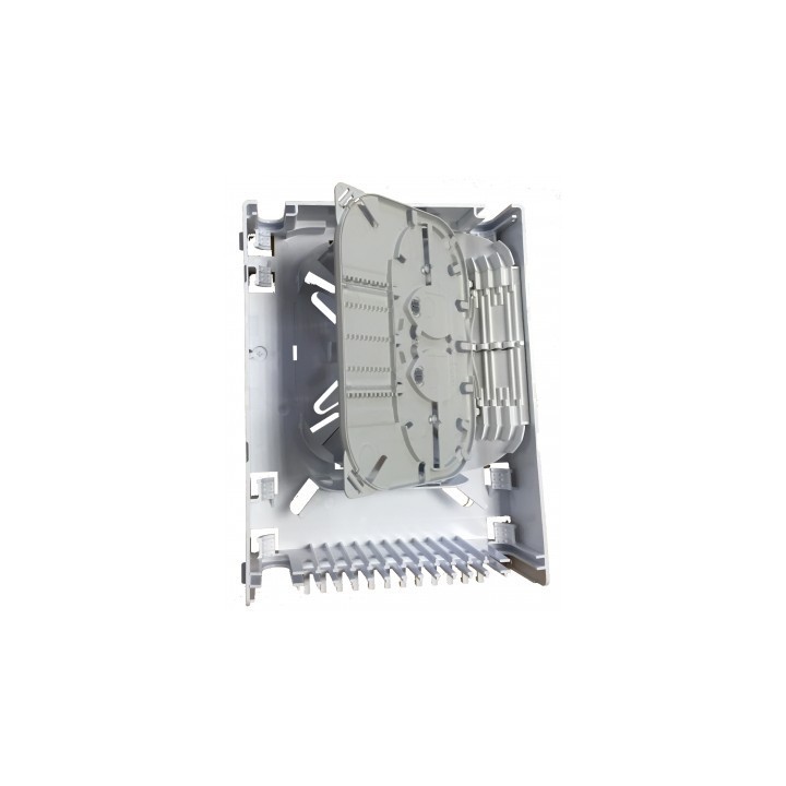 PBO PLASTIQUE 48FO - 4 K7