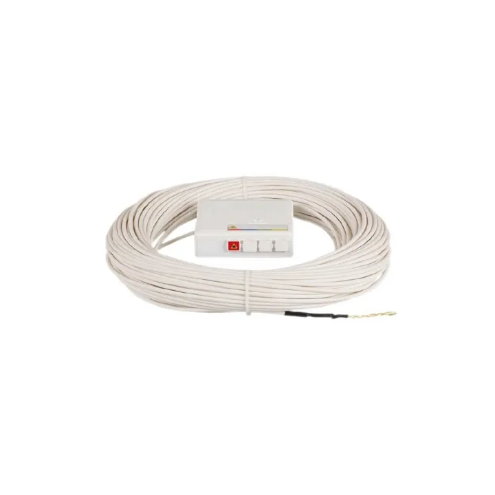 Dtio 1 Sc/Apc Câble Abonné G657A2 40Ml
