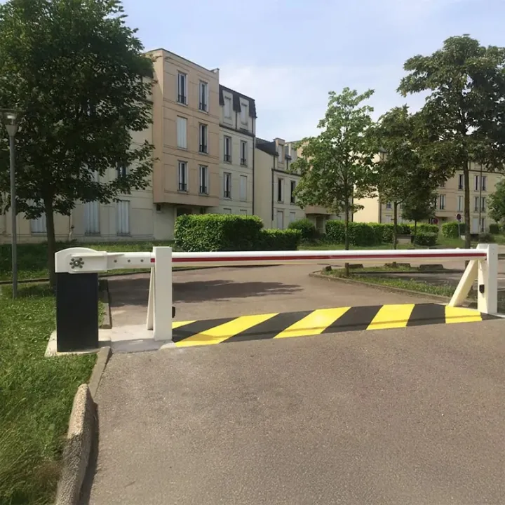 Reposoir Avb+Verrouillagemecanique Integre