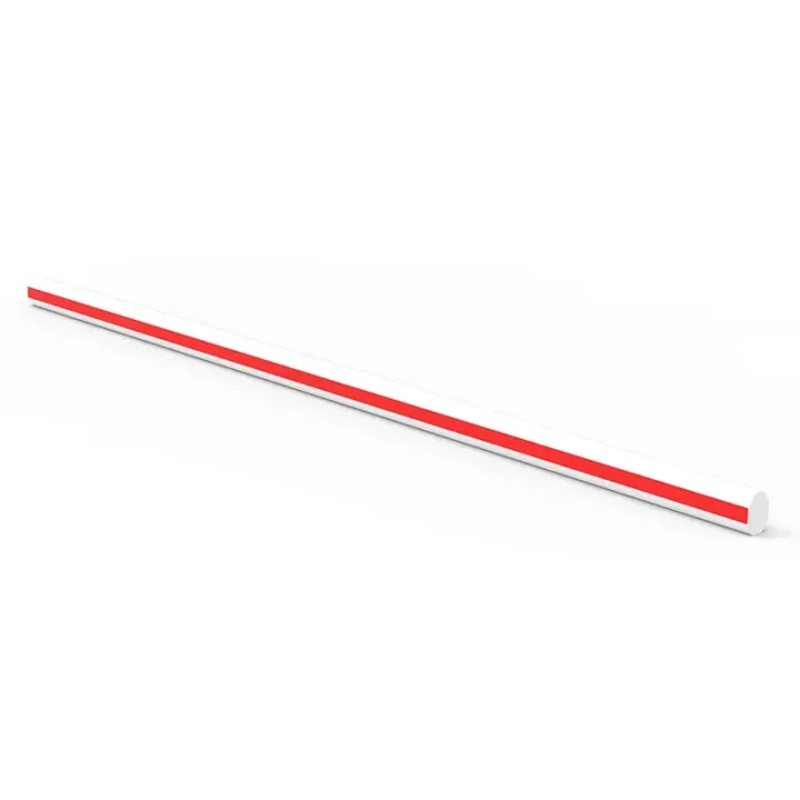 Lisse Alu Diam 80Mm De 650M+Bande Reflectorisante