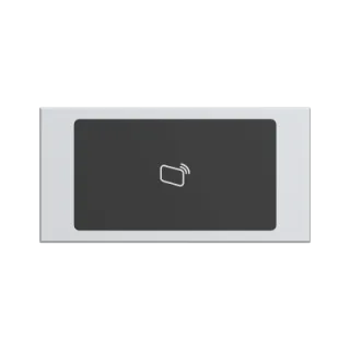 Lecteur De Carte Mifare Vto Ip65 Ik07