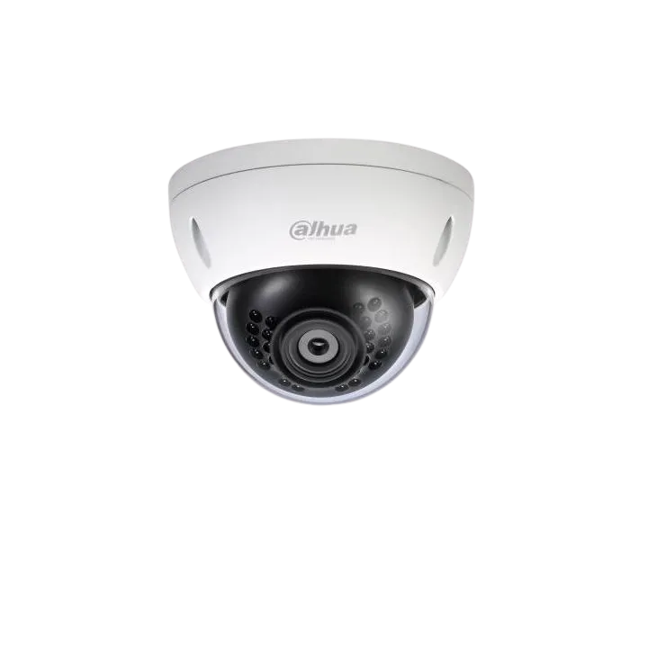 Dôme HDCVI,2MP,FF 2.8mm,IRM30m,IP67/IK10