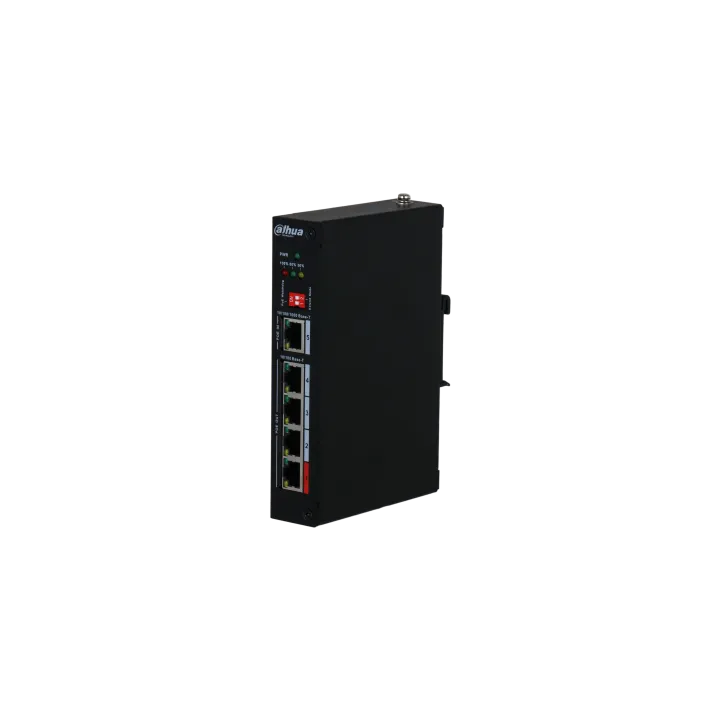 Extendeur PoE 5 ports