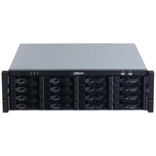 NVR IP 128 Voies,16HDD,32MP max,HDMI/VGA,WizMind