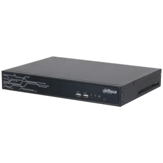 Enregistreur intelligent 1U,48canaux,WizMind,AcuPick