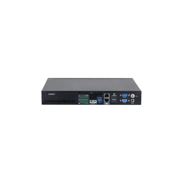 Enregistreur intelligent 1U,48canaux,WizMind,AcuPick