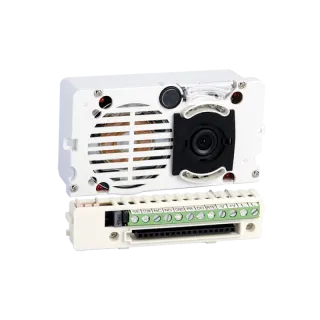 Module Audio/Vidéo