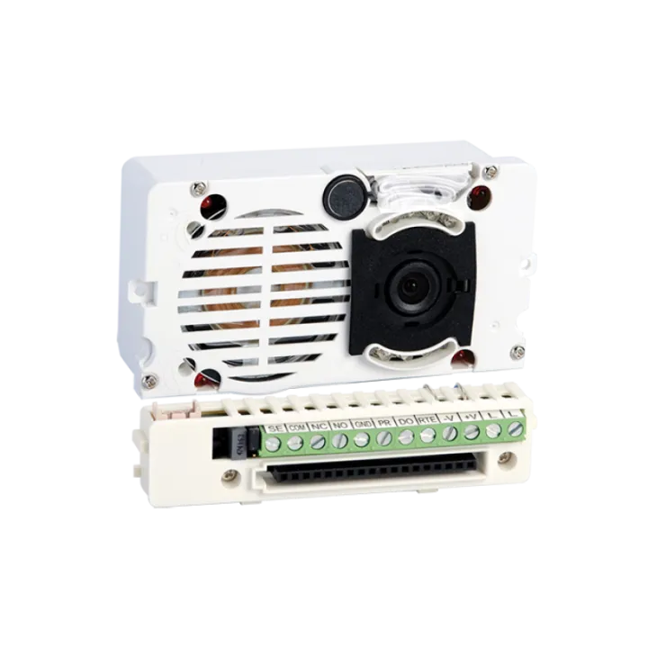 Module Audio/Vidéo