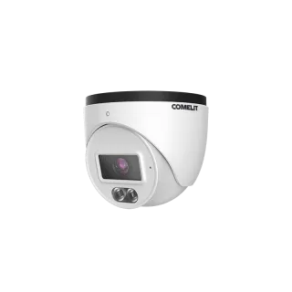 Caméra Colorup Turret Focal Fixe