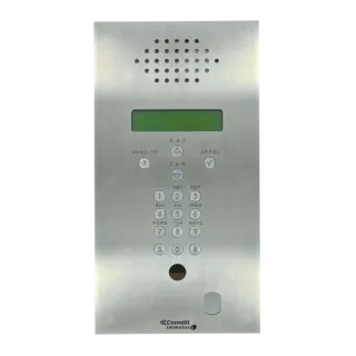 Platine A Defilement A Goujons-340X180Mm+1250