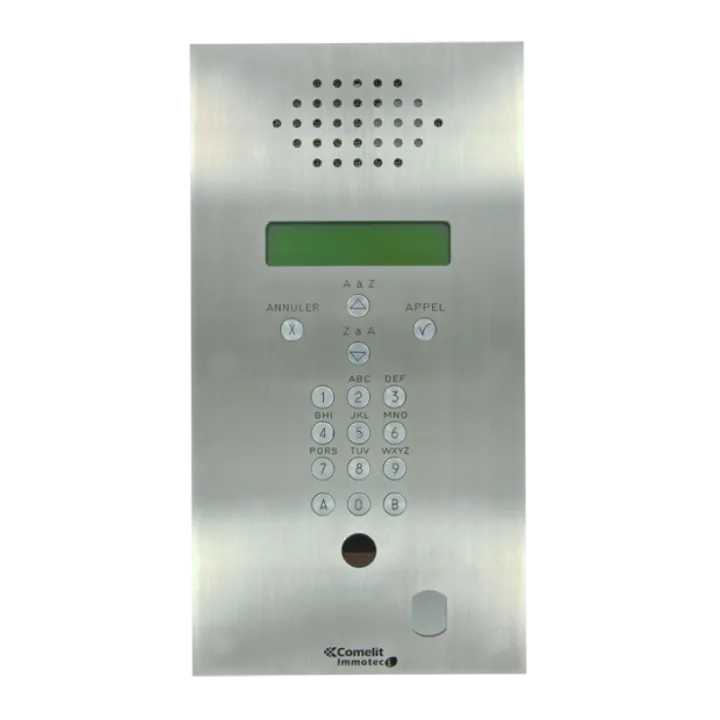 Platine A Defilement A Goujons-340X180Mm+1250