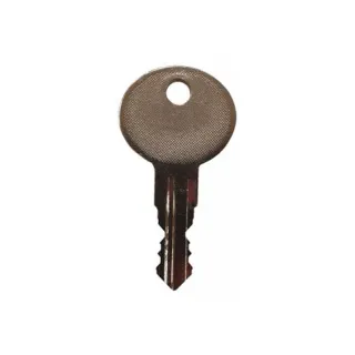 CLE POUR DEVERROUILLAGE CODE N.096