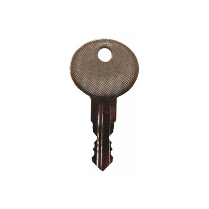 CLE POUR DEVERROUILLAGE CODE N.096