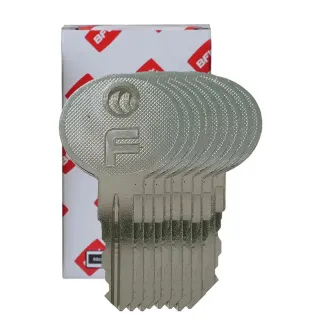 CLE POUR DEVERROUILLAGE CODE N.051