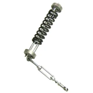 KIT RESSORT MOOVI 50 RMM NOUVEAU MODEL
