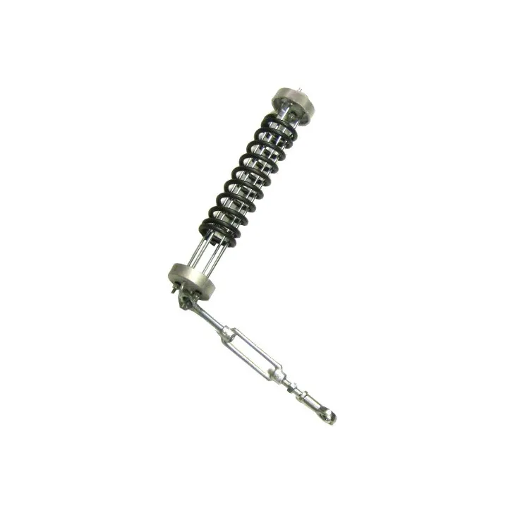 KIT RESSORT MOOVI 50 RMM NOUVEAU MODEL