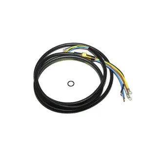 Cable D'Alimentation De 1.6M