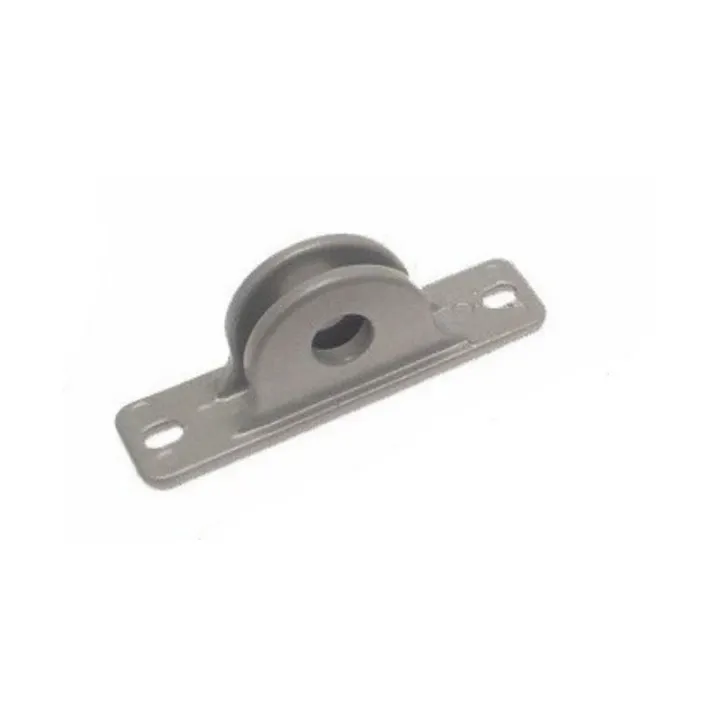 Patte Avant Pour Bras Pour Motorisation Virgo