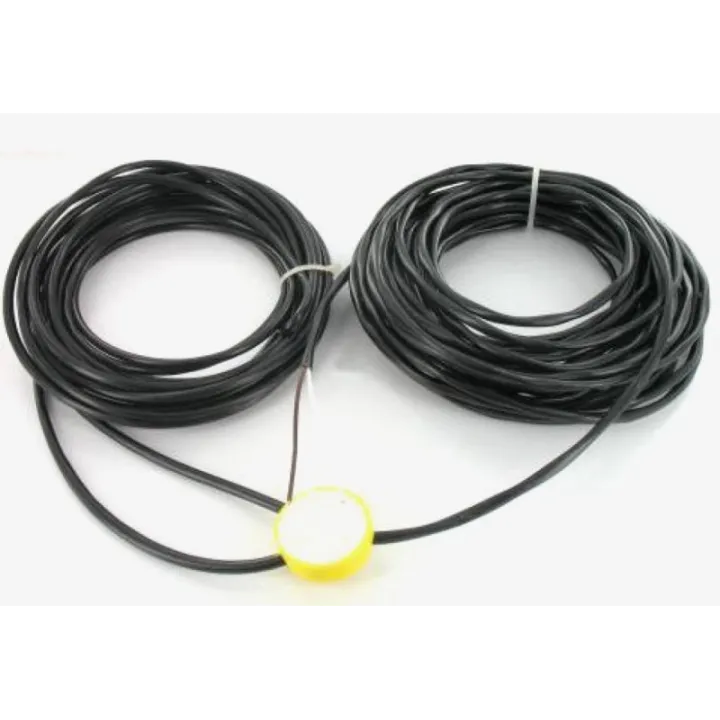 Boucle Périmètre : 8M Câble De Liaison 10 M