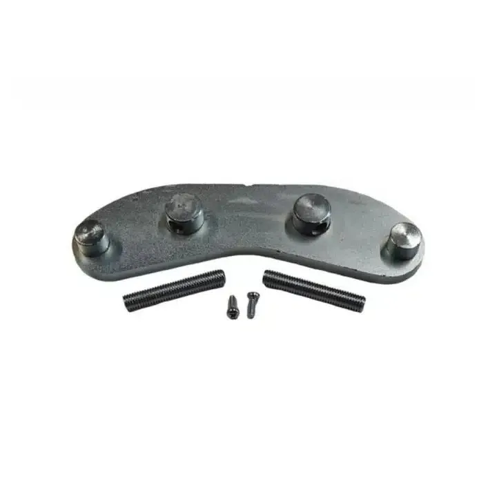 Kit levier rotation pour moteur  ELI AC et ELI BT A