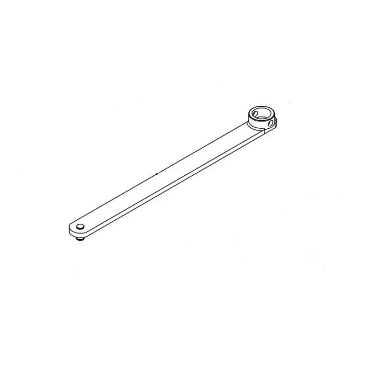Levier Primaire Peint Laque Pour Igea P981