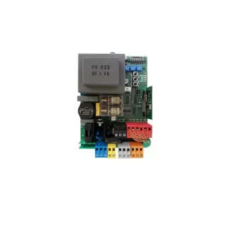 Carte De Commande Shyra F Ac Sl 230V Pour Deimos Ac 800