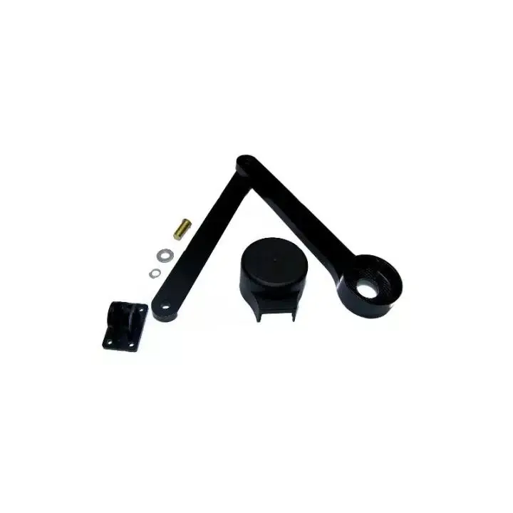 Kit Bras Pour Motorisation Portail Battant E5