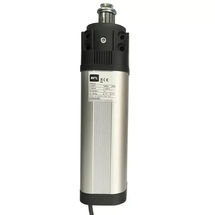 Moteur Portail Battant E5-Sb Seul Sans Bras Articulé